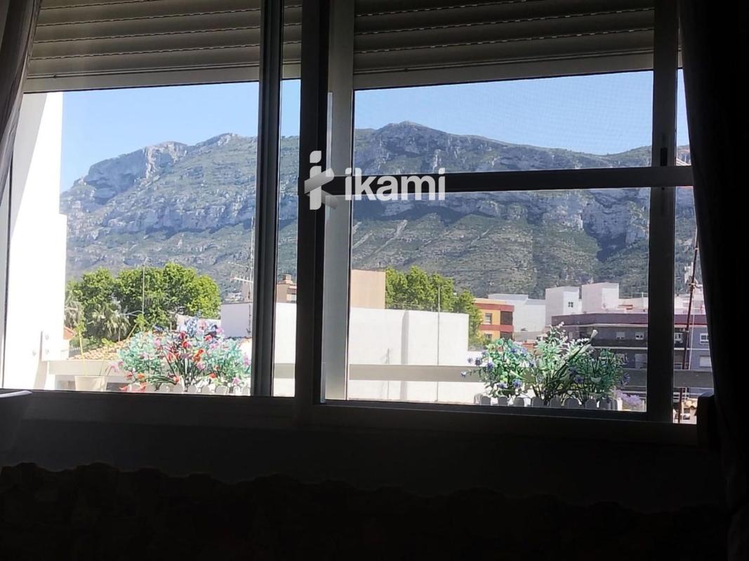 Продажа пентхауса на Ático en Calle Pare Pere, Centro Urbano, Denia, Дения photo 1