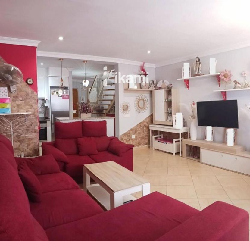 Продажа пентхауса на Ático en Calle Pare Pere, Centro Urbano, Denia, Дения photo 2