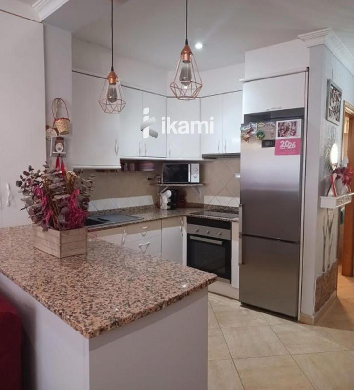 Продажа пентхауса на Ático en Calle Pare Pere, Centro Urbano, Denia, Дения photo 4