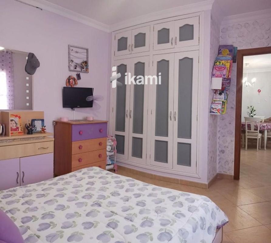 Продажа пентхауса на Ático en Calle Pare Pere, Centro Urbano, Denia, Дения photo 5