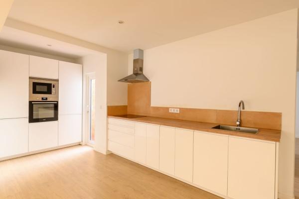 Venta de piso en Piso en Avenida Sant Domènec, Jalón, Jalón
photo 1