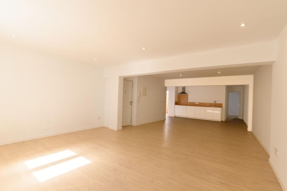 Sale of apartment in Piso en Avenida Sant Domènec, Jalón, Jalón
 photo 4