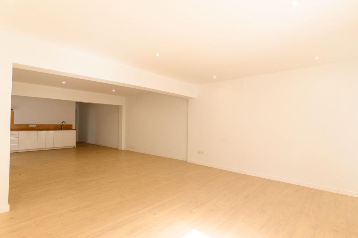 Sale of apartment in Piso en Avenida Sant Domènec, Jalón, Jalón
 photo 5