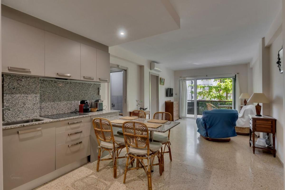 Sale of apartment in Piso en Avenida de Paris, El Arenal, Jávea/Xàbia, Jávea/Xàbia
 photo 2