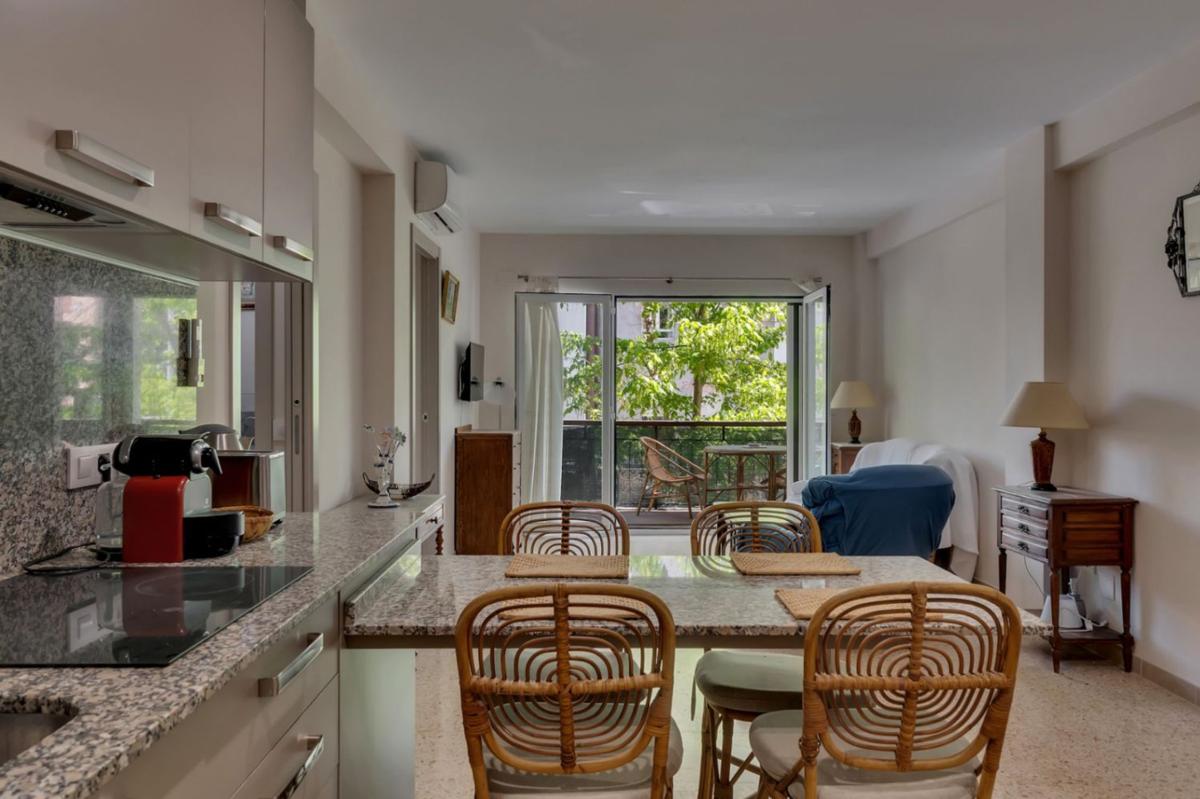 Sale of apartment in Piso en Avenida de Paris, El Arenal, Jávea/Xàbia, Jávea/Xàbia
 photo 3