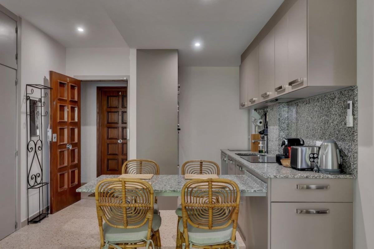 Sale of apartment in Piso en Avenida de Paris, El Arenal, Jávea/Xàbia, Jávea/Xàbia
 photo 4