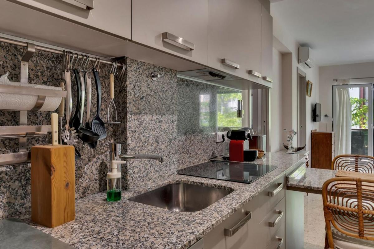 Sale of apartment in Piso en Avenida de Paris, El Arenal, Jávea/Xàbia, Jávea/Xàbia
 photo 5