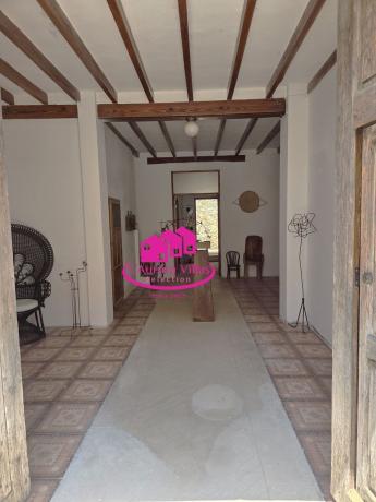 Casa de pueblo en La Xara - La Sella - Jesús Pobre, Denia thumbnail 1