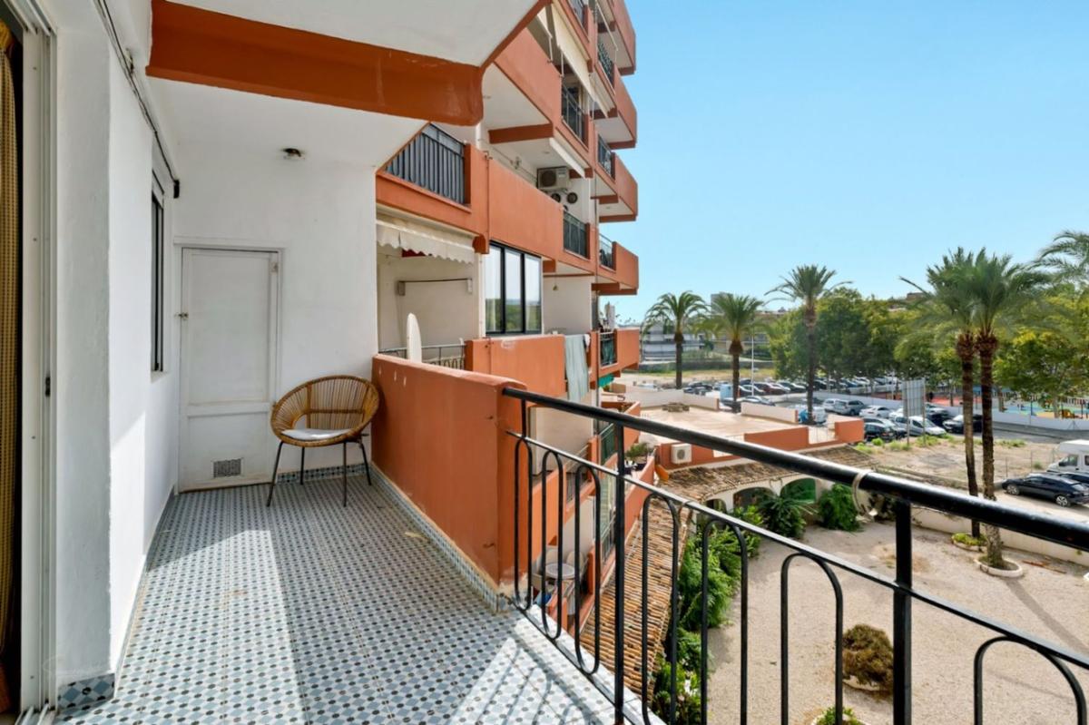 Venta de piso en Piso en Avenida de Paris, El Arenal, Jávea/Xàbia, Jávea/Xàbia
 photo 2