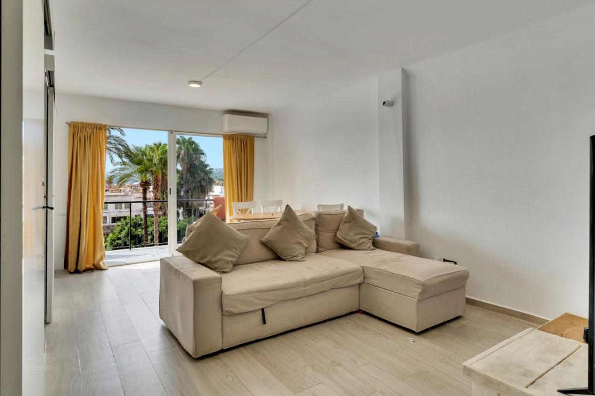 Venta de piso en Piso en Avenida de Paris, El Arenal, Jávea/Xàbia, Jávea/Xàbia
 photo 3