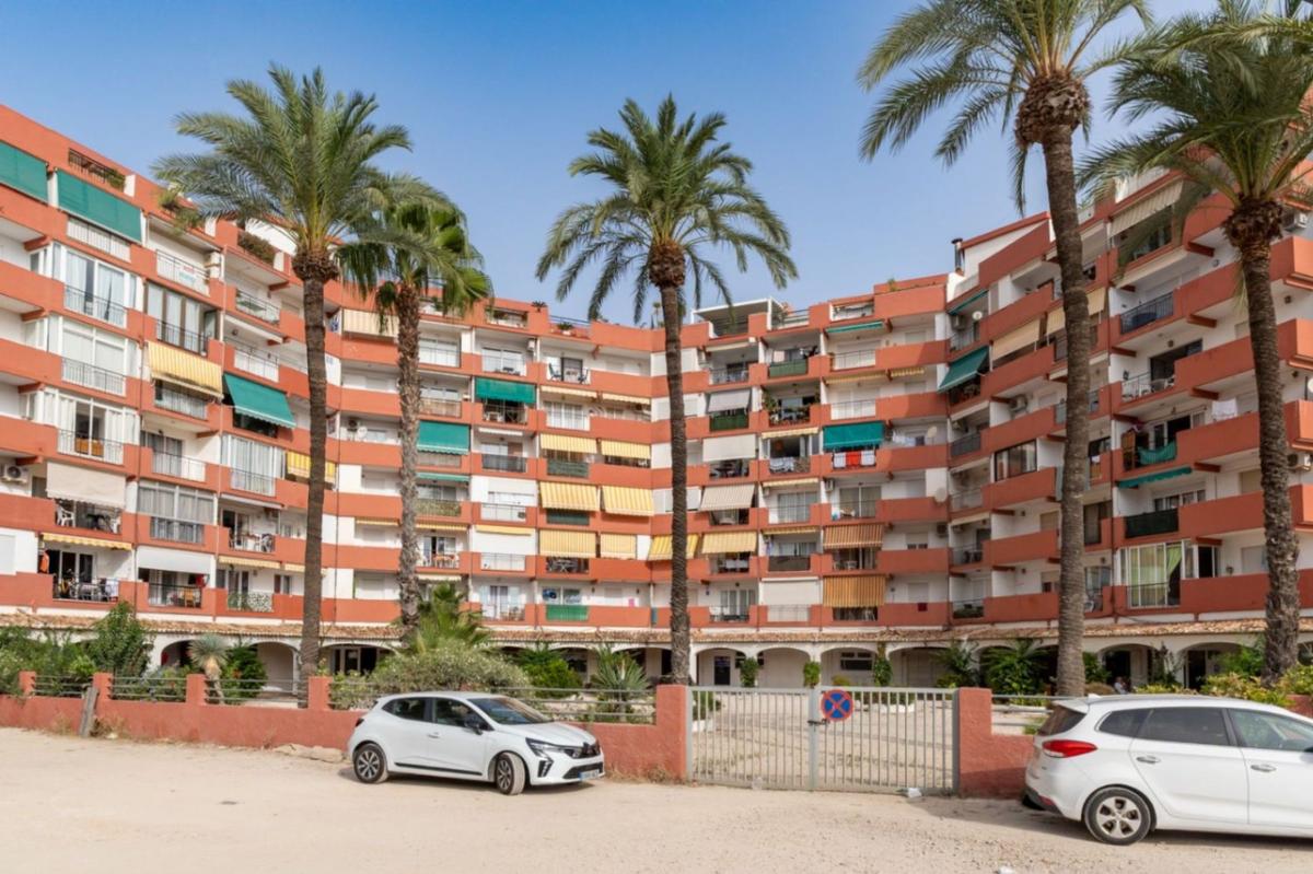Venta de piso en Piso en Avenida de Paris, El Arenal, Jávea/Xàbia, Jávea/Xàbia
 photo 4