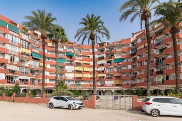 Sprzedaż mieszkania w Piso en Avenida de Paris, El Arenal, Jávea/Xàbia, Jávea/Xàbia
 photo 4
