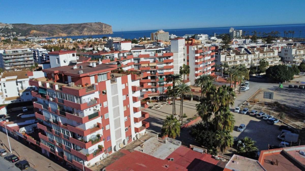 Venta de piso en Piso en Avenida de Paris, El Arenal, Jávea/Xàbia, Jávea/Xàbia
 photo 5