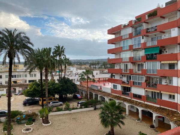 Sprzedaż mieszkania w Piso en El Arenal, Jávea/Xàbia, Jávea/Xàbia
 photo 1