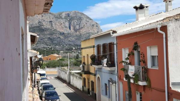 Chalet independiente en venta en Casa o chalet en La Xara - La Sella - Jesús Pobre, Denia, Denia
thumbnail 1