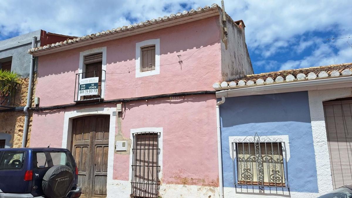 Sprzedaż niezależnego domku jednorodzinnego w Casa o chalet en La Xara - La Sella - Jesús Pobre, Denia, Dénia photo 3