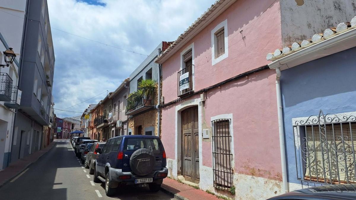 Sprzedaż niezależnego domku jednorodzinnego w Casa o chalet en La Xara - La Sella - Jesús Pobre, Denia, Dénia photo 4