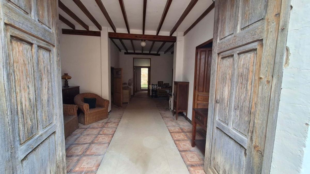 Sprzedaż niezależnego domku jednorodzinnego w Casa o chalet en La Xara - La Sella - Jesús Pobre, Denia, Dénia photo 5