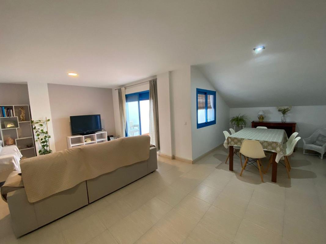 Penthouse sale in  Ático en Benissa pueblo, Benissa, Benissa photo 3