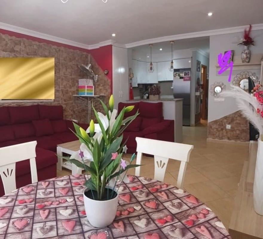 Venta de duplex en Dúplex en Calle Pare Pere, 41, Centro Urbano, Denia, Denia photo 2