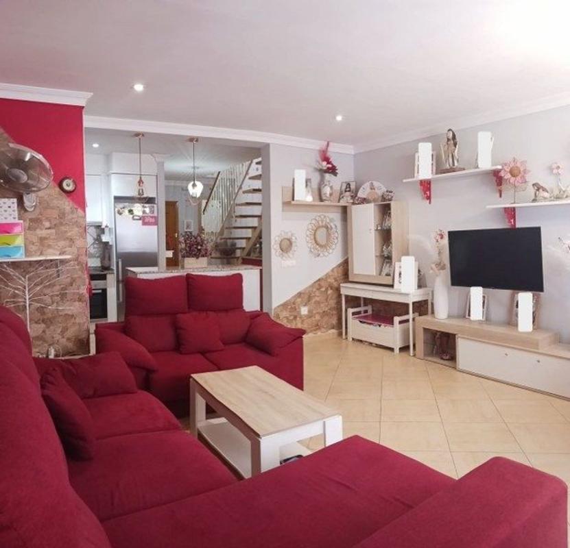 Venta de duplex en Dúplex en Calle Pare Pere, 41, Centro Urbano, Denia, Denia photo 5