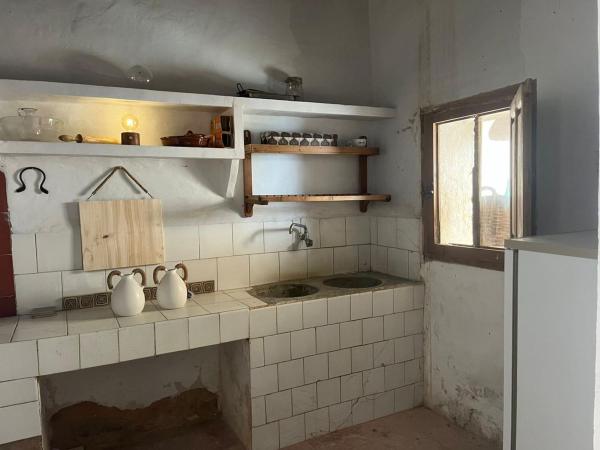 Chalet pareado en Calle Pere, 9, La Xara - La Sella - Jesús Pobre, Denia photo 3