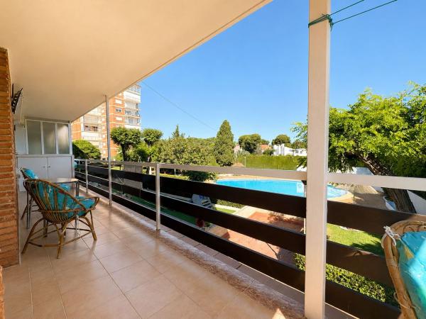 Продажа квартиры на Piso en Les Rotes/Las Rotas, Denia, Дения
thumbnail 2