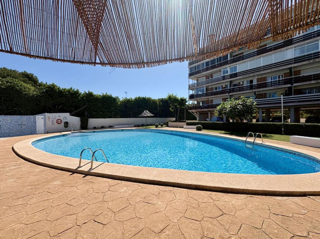 Venta de piso en Piso en Les Rotes/Las Rotas, Denia, Denia
 photo 5