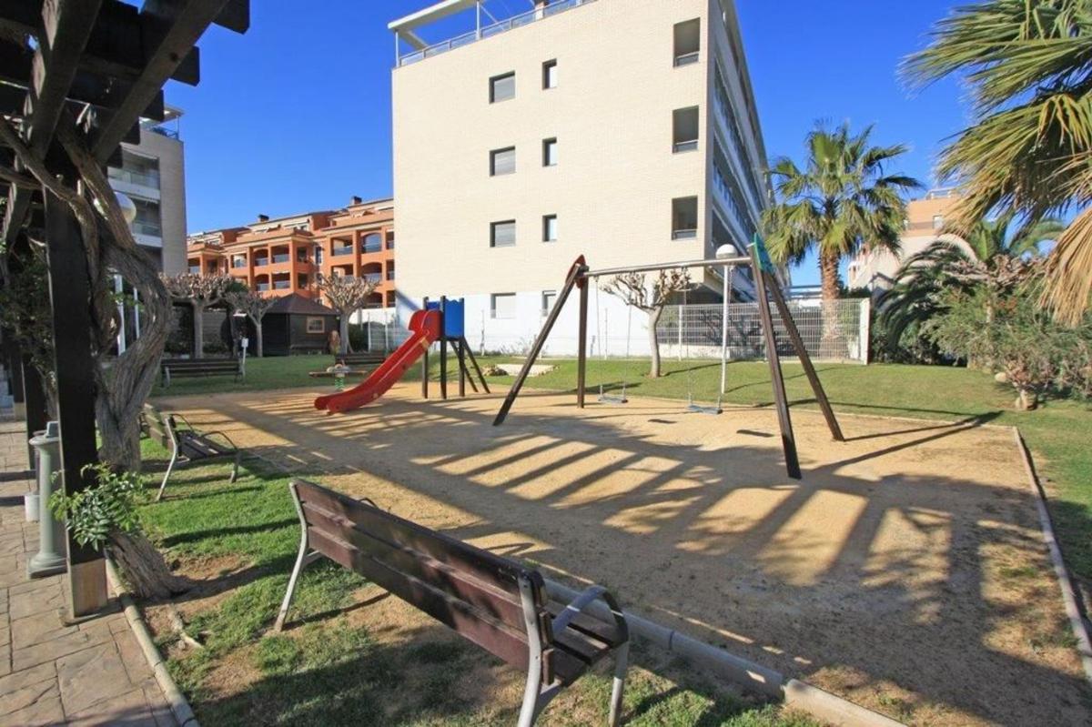 Venta de ático en Ático en Camino del Llavador, Les Bassetes-El Marjal, Denia, Denia photo 3