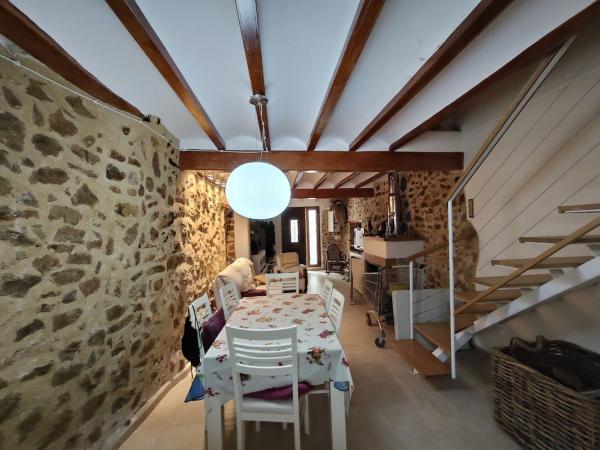 Casa de pueblo en Calle Pont, Vall de Gallinera photo 1