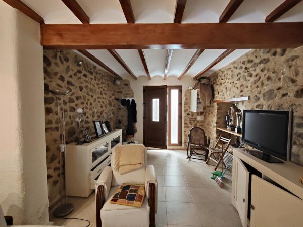 Casa de pueblo en Calle Pont, Vall de Gallinera photo 3