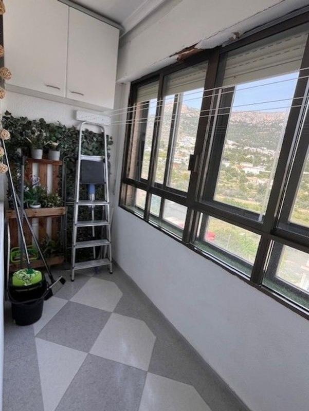 Venta de piso en Piso en Avenida del Norte, Calpe Pueblo, Calpe, Calpe
 photo 3