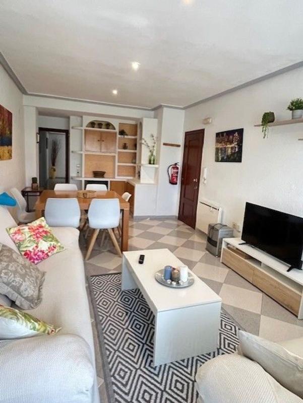 Venta de piso en Piso en Avenida del Norte, Calpe Pueblo, Calpe, Calpe
 photo 5