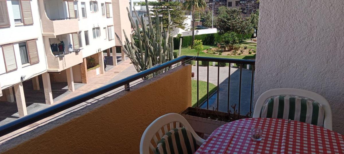 Sale of apartment in Piso en El Arenal, Jávea/Xàbia, Jávea/Xàbia
 photo 2