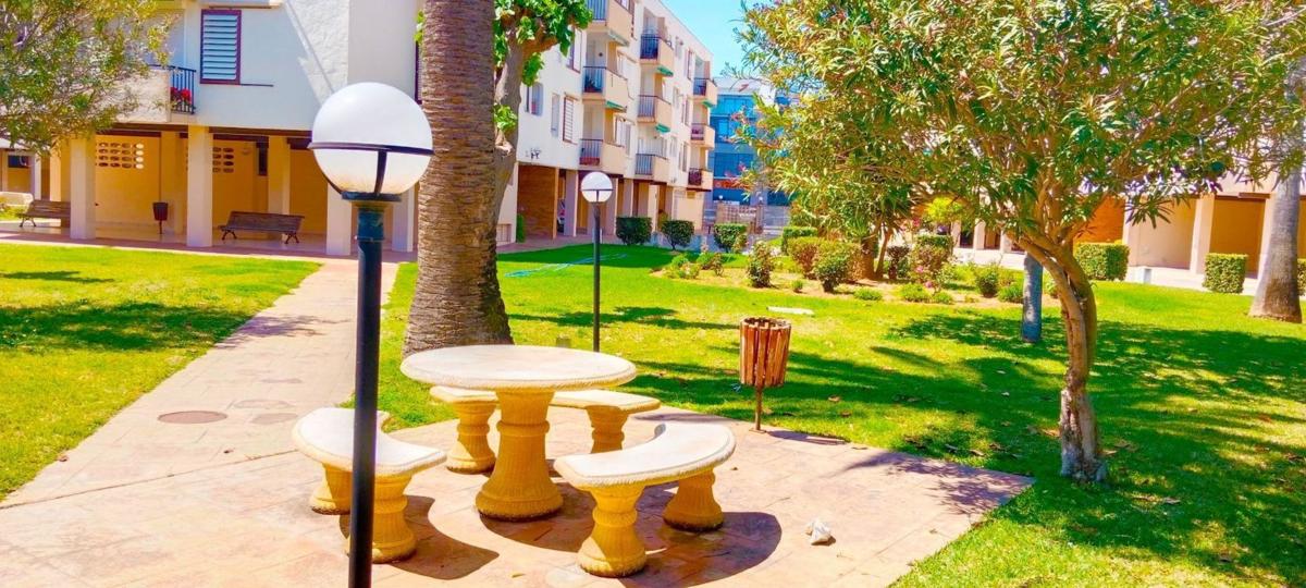 Sale of apartment in Piso en El Arenal, Jávea/Xàbia, Jávea/Xàbia
 photo 3
