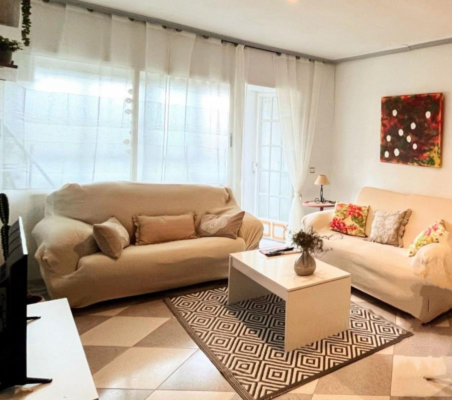 Продажа квартиры на Piso en Avenida del Norte, Calpe Pueblo, Calpe, Кальпе
photo 1