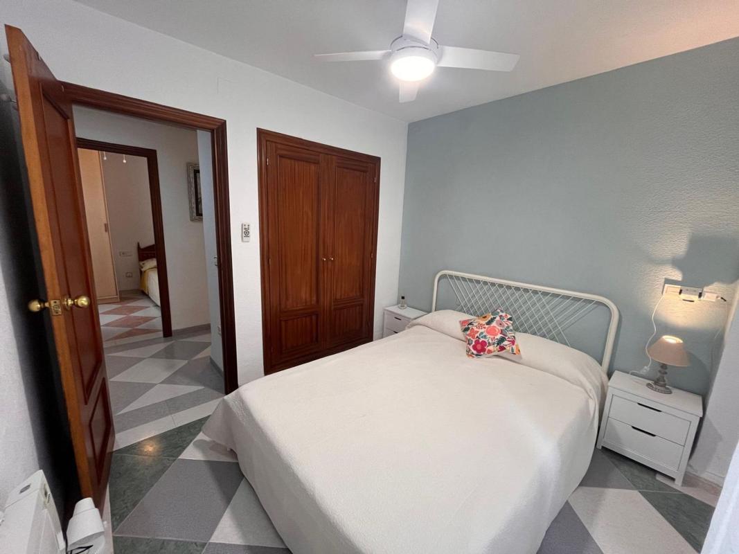 Продажа квартиры на Piso en Avenida del Norte, Calpe Pueblo, Calpe, Кальпе
photo 2