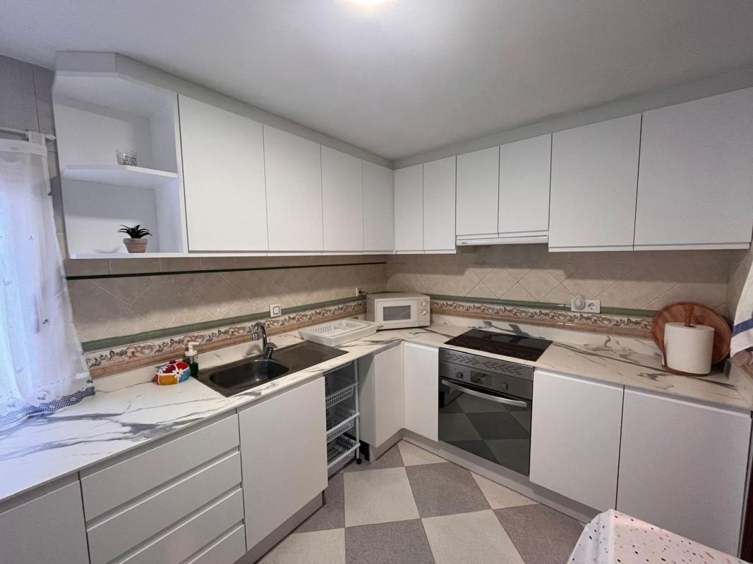 Продажа квартиры на Piso en Avenida del Norte, Calpe Pueblo, Calpe, Кальпе
photo 3