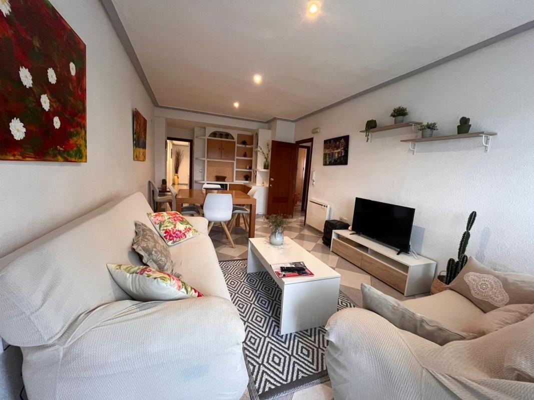 Продажа квартиры на Piso en Avenida del Norte, Calpe Pueblo, Calpe, Кальпе
photo 4