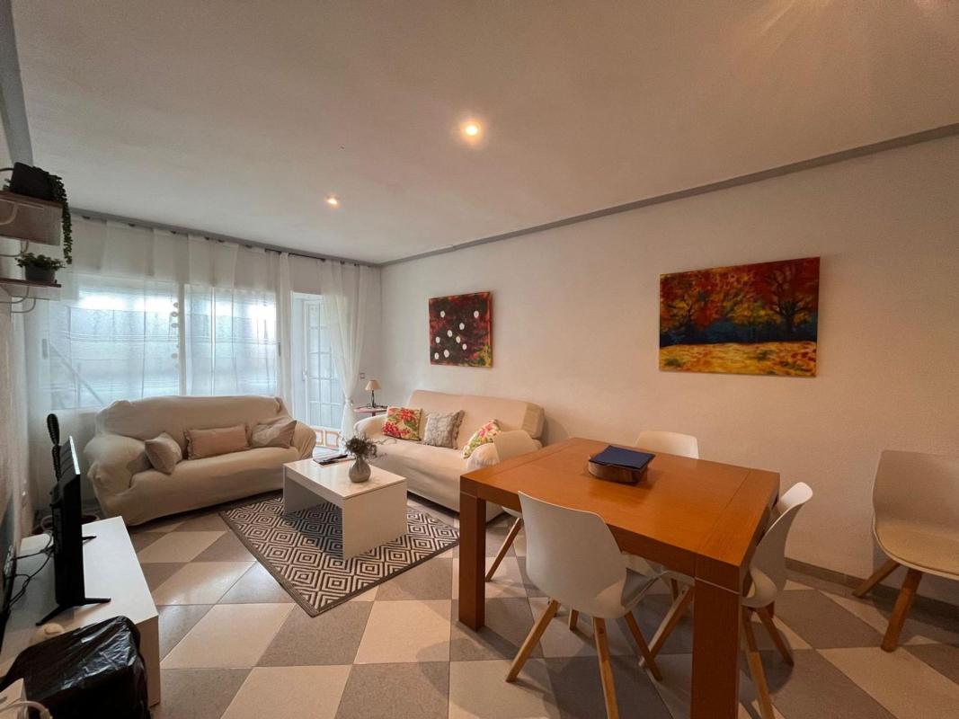 Продажа квартиры на Piso en Avenida del Norte, Calpe Pueblo, Calpe, Кальпе
photo 5