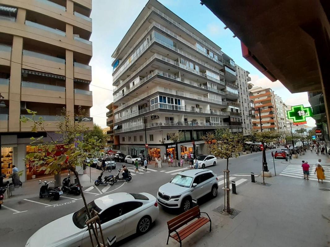 Продажа квартиры на Piso en Calpe Pueblo, Calpe, Кальпе
photo 1
