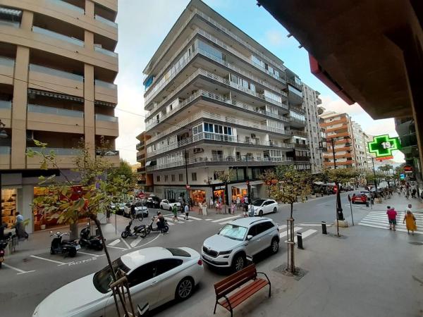 Sprzedaż mieszkania w Piso en Calpe Pueblo, Calpe, Kalpe
 photo 1