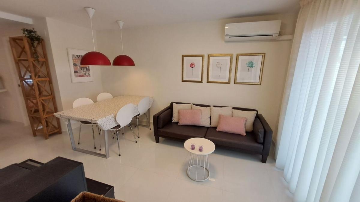 Продажа квартиры на Piso en Calpe Pueblo, Calpe, Кальпе
photo 3