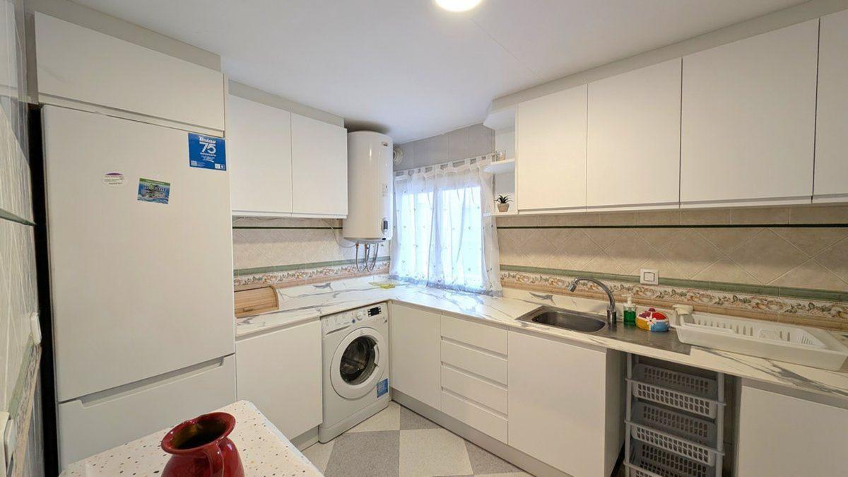 Продажа квартиры на Piso en Avenida del Norte, Calpe Pueblo, Calpe, Кальпе
photo 2