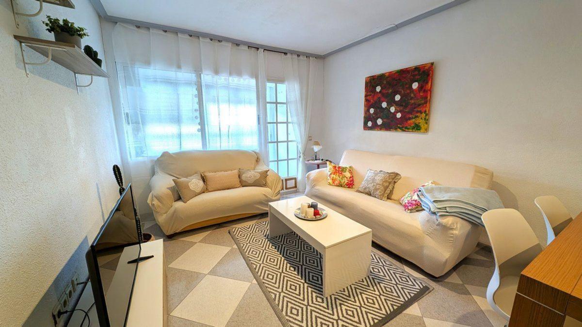 Продажа квартиры на Piso en Avenida del Norte, Calpe Pueblo, Calpe, Кальпе
photo 3