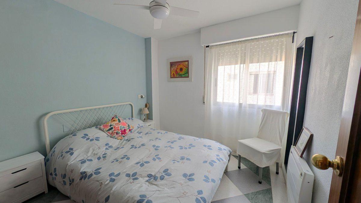 Продажа квартиры на Piso en Avenida del Norte, Calpe Pueblo, Calpe, Кальпе
photo 4