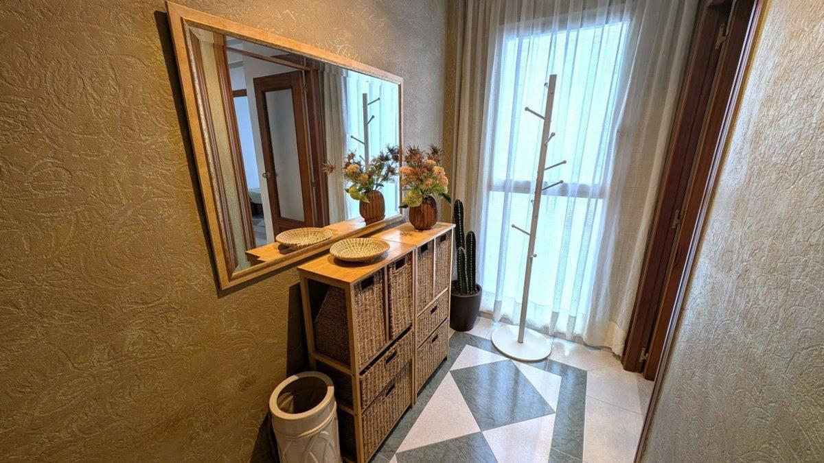 Продажа квартиры на Piso en Avenida del Norte, Calpe Pueblo, Calpe, Кальпе
photo 5