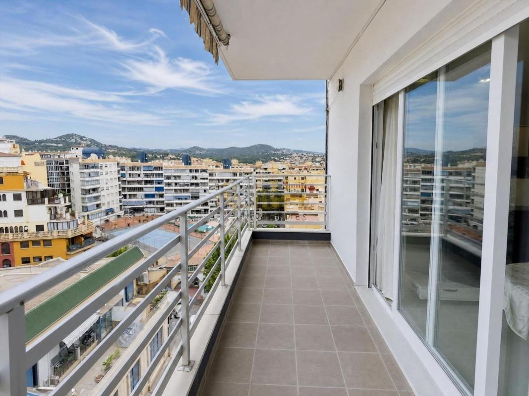 Sprzedaż mieszkania w Piso en Calpe Pueblo, Calpe, Kalpe
photo 2