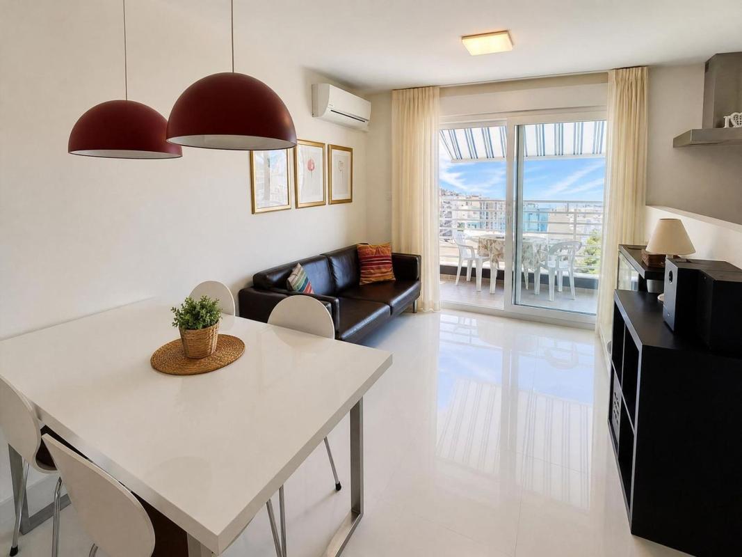 Sprzedaż mieszkania w Piso en Calpe Pueblo, Calpe, Kalpe
photo 3