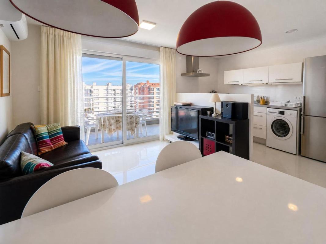 Sprzedaż mieszkania w Piso en Calpe Pueblo, Calpe, Kalpe
photo 4